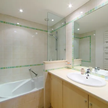 Apartamento Le Madras