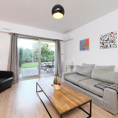 Apartamento Le Madras *