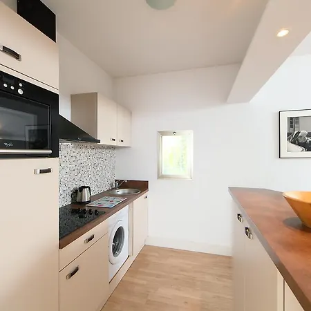 Apartamento Le Madras Juan-les-Pins