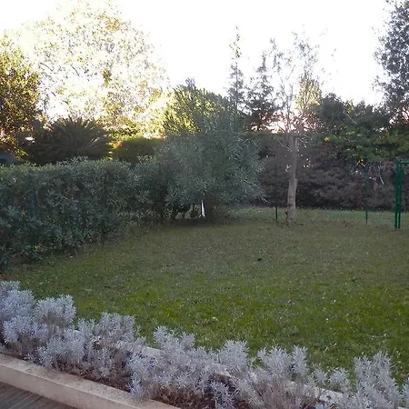 Apartamento Le Madras