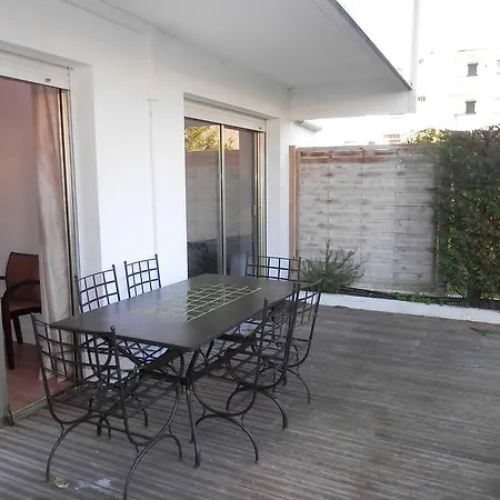 Le Madras Apartamento Juan-les-Pins