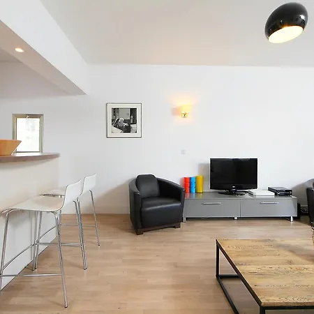 Le Madras Apartamento Juan-les-Pins